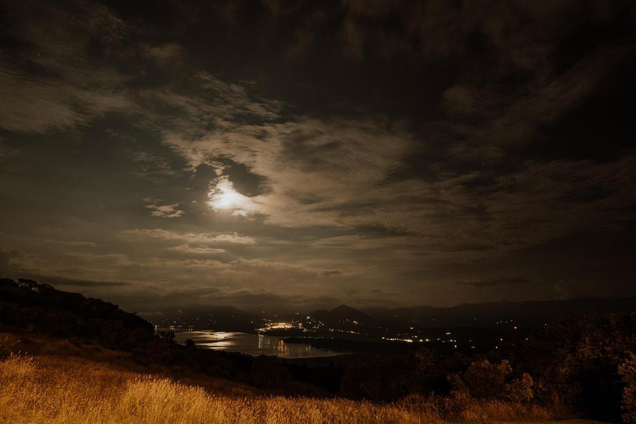 La Comarca De Los Suenos โซโป ภายนอก รูปภาพ