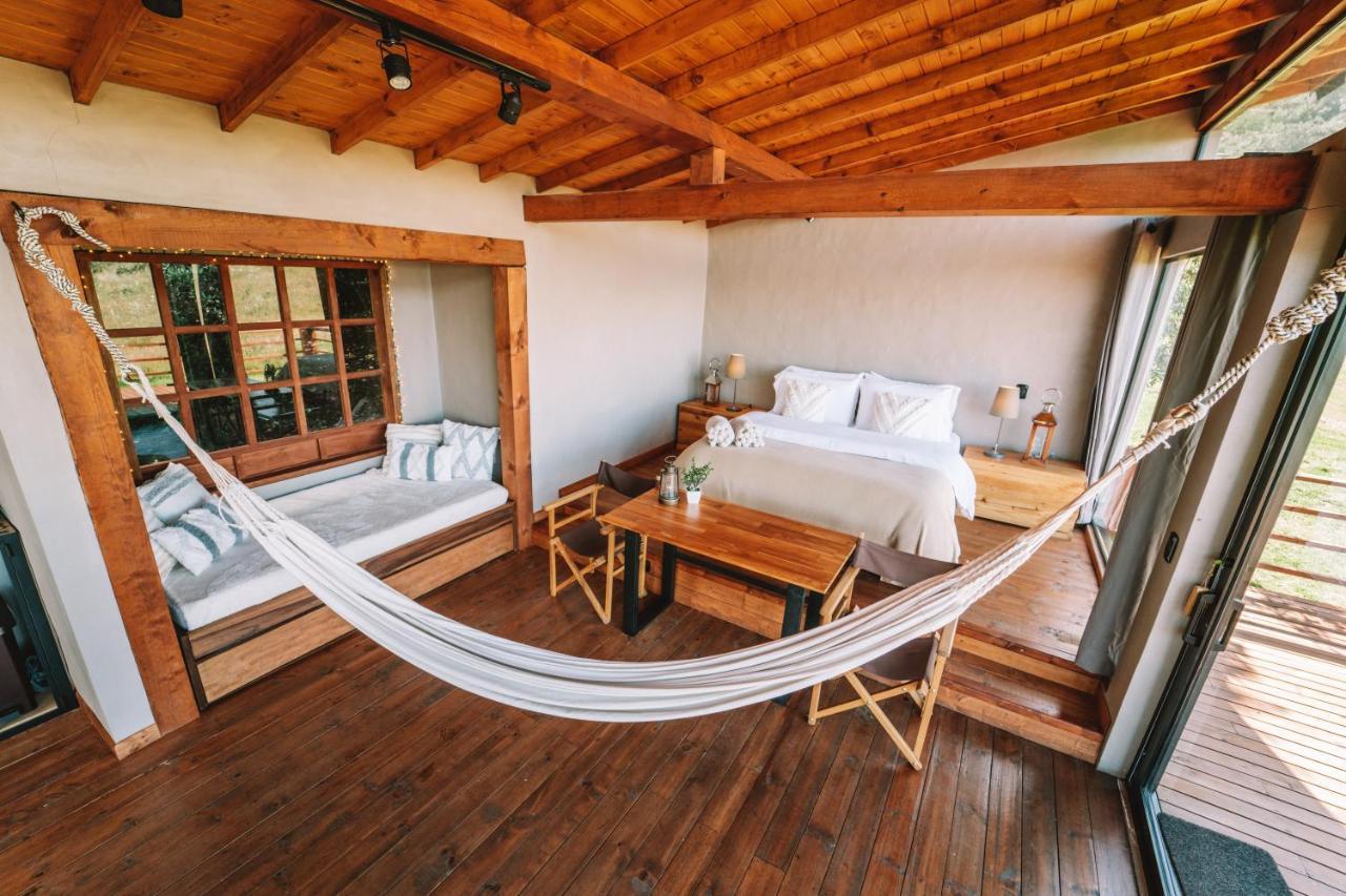 La Comarca De Los Suenos โซโป ภายนอก รูปภาพ