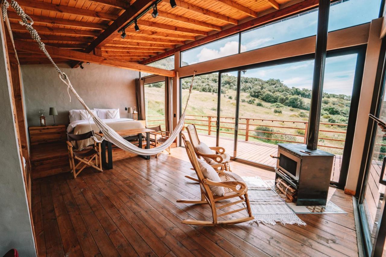 La Comarca De Los Suenos โซโป ภายนอก รูปภาพ