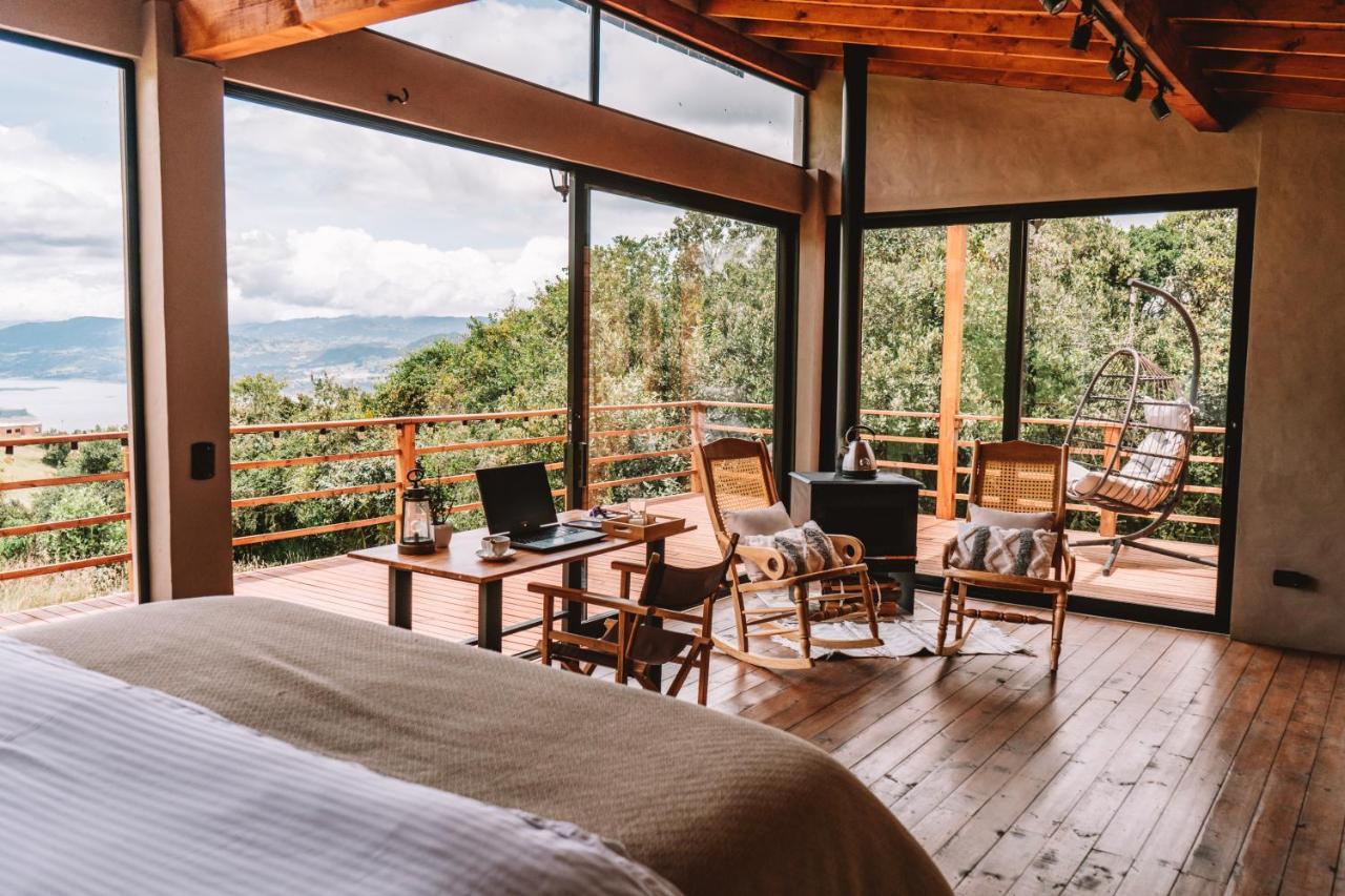 La Comarca De Los Suenos โซโป ภายนอก รูปภาพ