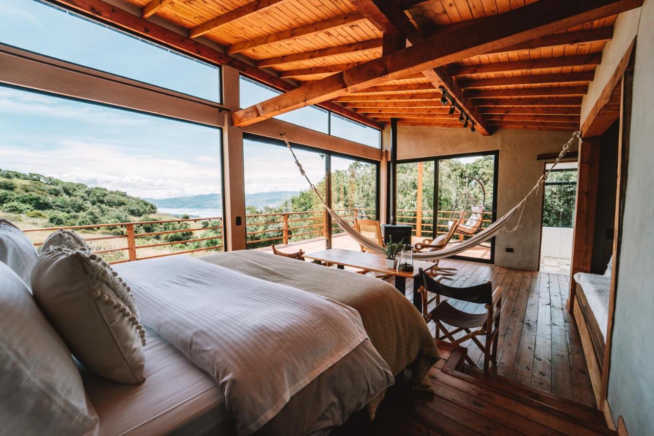 La Comarca De Los Suenos โซโป ภายนอก รูปภาพ