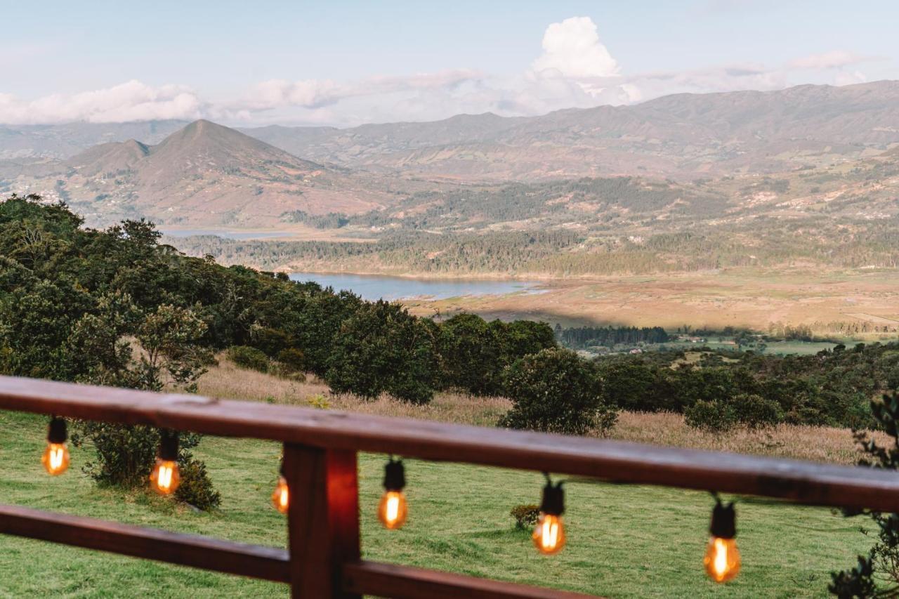 La Comarca De Los Suenos โซโป ภายนอก รูปภาพ