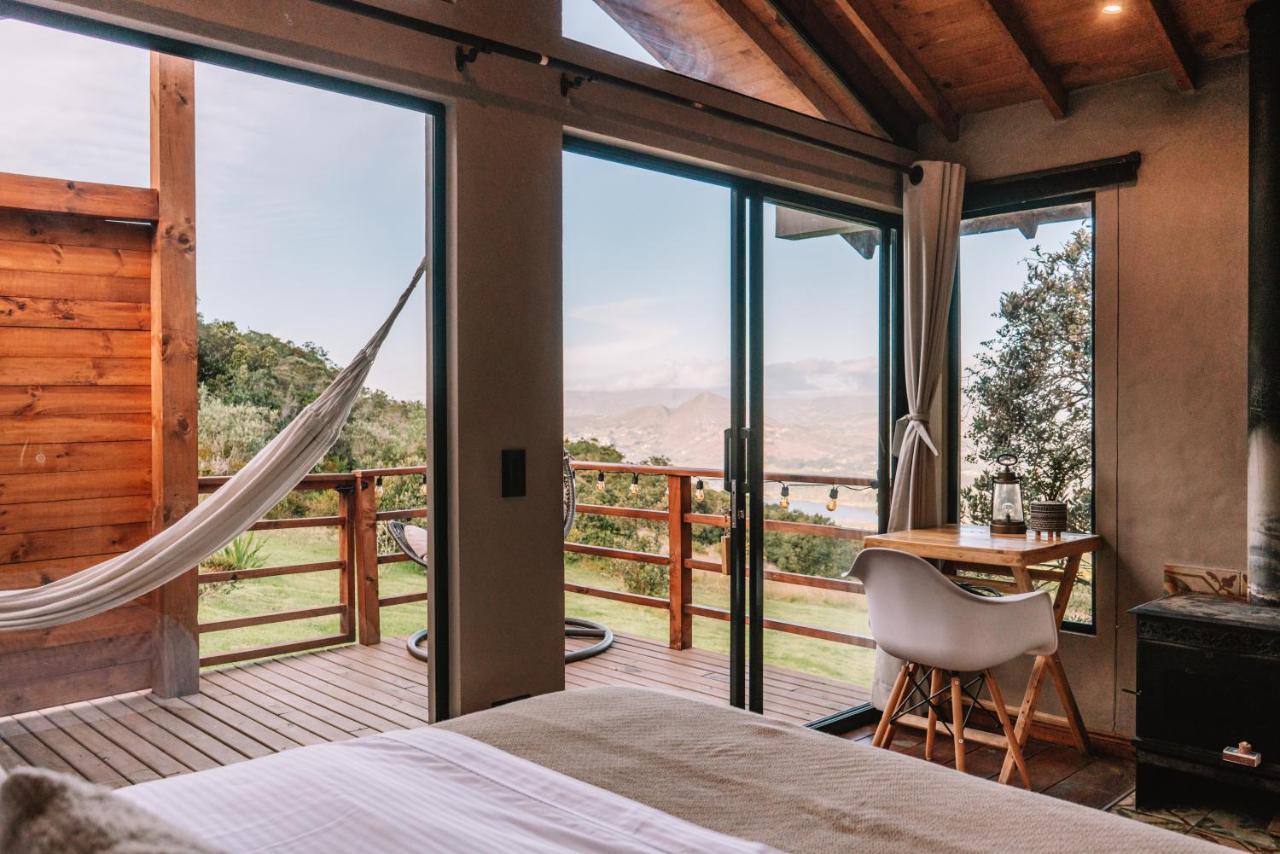 La Comarca De Los Suenos โซโป ภายนอก รูปภาพ