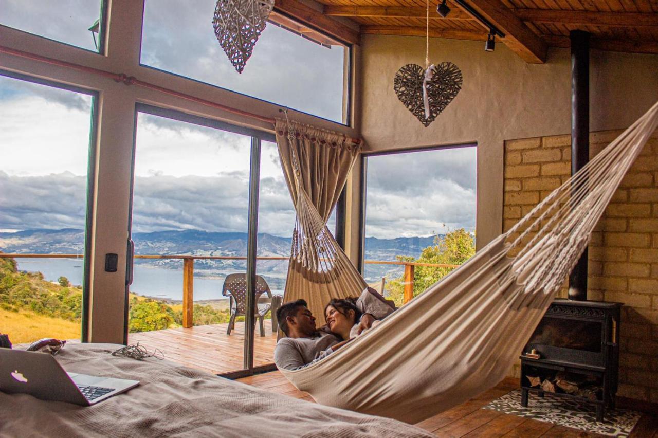 La Comarca De Los Suenos โซโป ภายนอก รูปภาพ